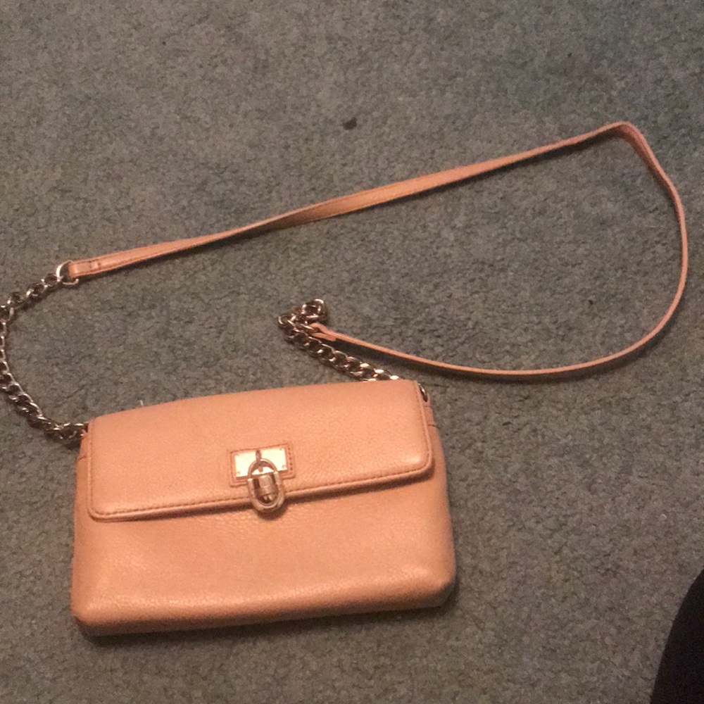 Calvin Klein Crossbody Bag